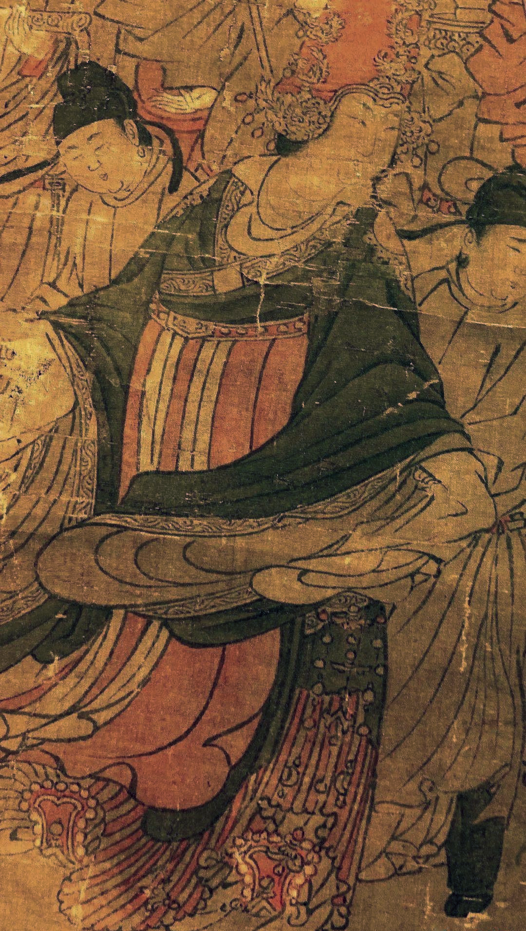 武曌画像